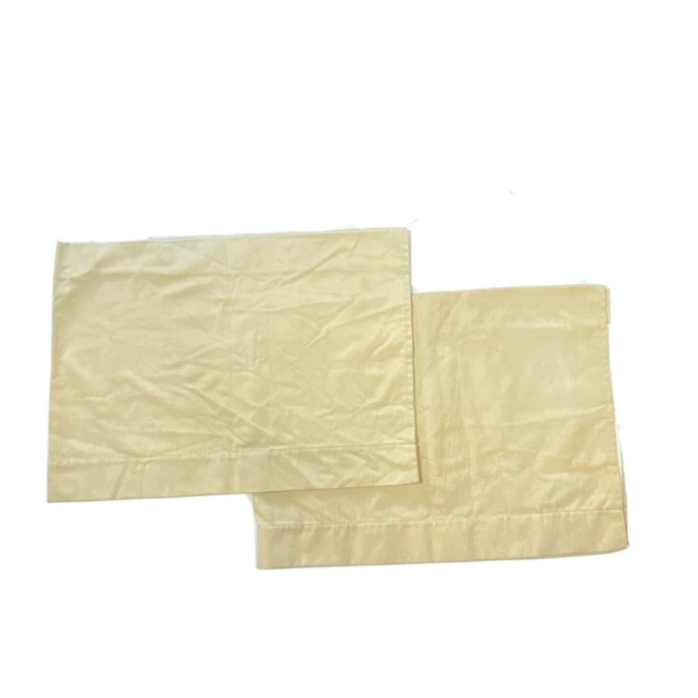 Noble Excellence Luxury Velvet Valances Curtains